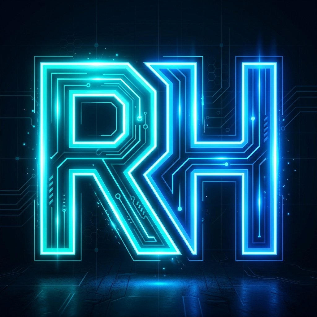 RiazHub Logo