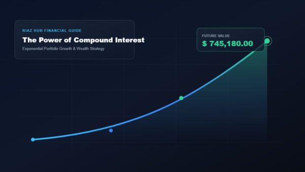 Compound Interest Calculator