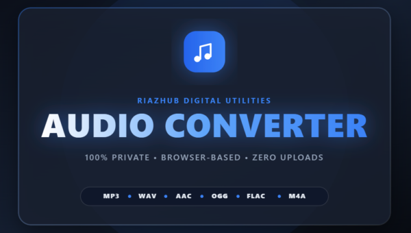 Audio Converter