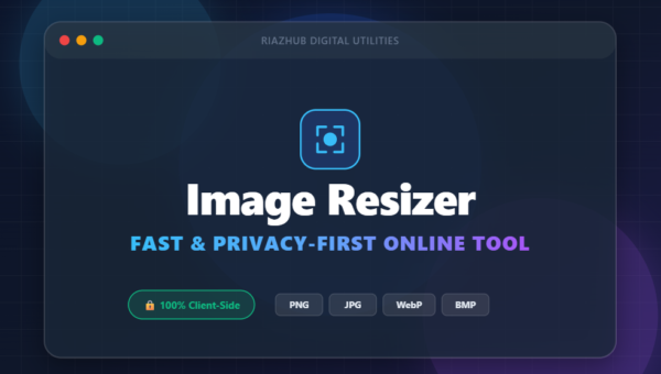 Image Resizer