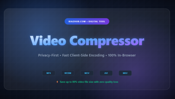 Video Compressor
